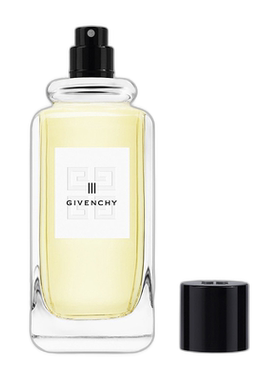 欧洲直邮Givenchy纪梵希 纪梵希三世传奇 淡香水 100ML正品