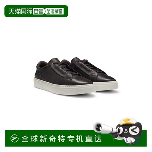 boss hugo 美國直郵 時尚 休閑鞋 男士 1h可退