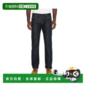 Jeans Men Denim 自营Levi Blue 501 Stretch Non Original Fit