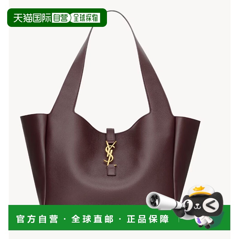 香港直邮SAINT LAURENT 女士手提包 763435AAAUQ6988 AW2025