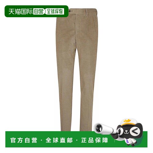 香港直邮PT Torino 男士健身裤 COVSJGZ20CL1PG500100 AW2024