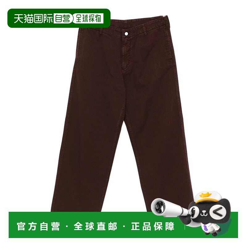 1h可退 香港直邮EMPORIO ARMANI 男士休闲裤 10EM001229AF193U603