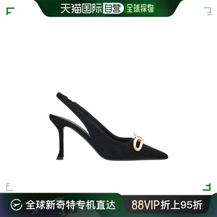 FERRAGAMO 香港直邮SALVATORE 01H393769581 女士高跟鞋