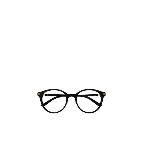 Gucci 几何框平光镜 GG1454OK