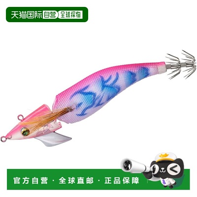 【日本直邮】达亿瓦 金属饵 Amolas Joint 3.5 粉夜光－Hustle Ni