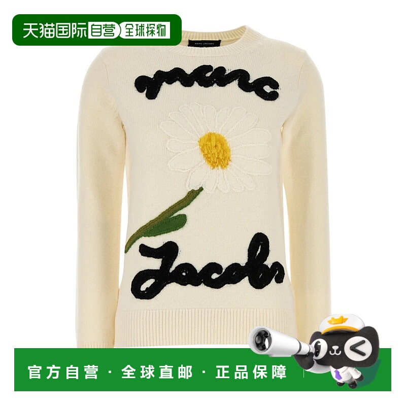 1h可退 香港直邮MARC JACOBS 女士针织衫 2F5RTP001K31111 AW2025