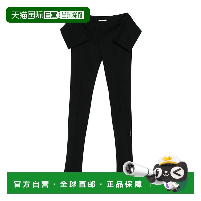 1h可退 香港直邮OFF-WHITE 女士连体裤 OWCA18QF25JER0011000 AW2