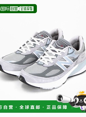 1h可退 日本直邮New Balance 男鞋 M990GL6 运动鞋 1070204102387