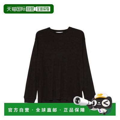 欧洲直邮studio nicholson 女士 上装T恤