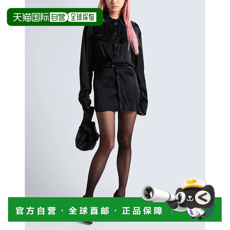 1h可退 香港直邮潮奢 OFF-WHITE C O VIRGIL ABLOH 女士 Blouses