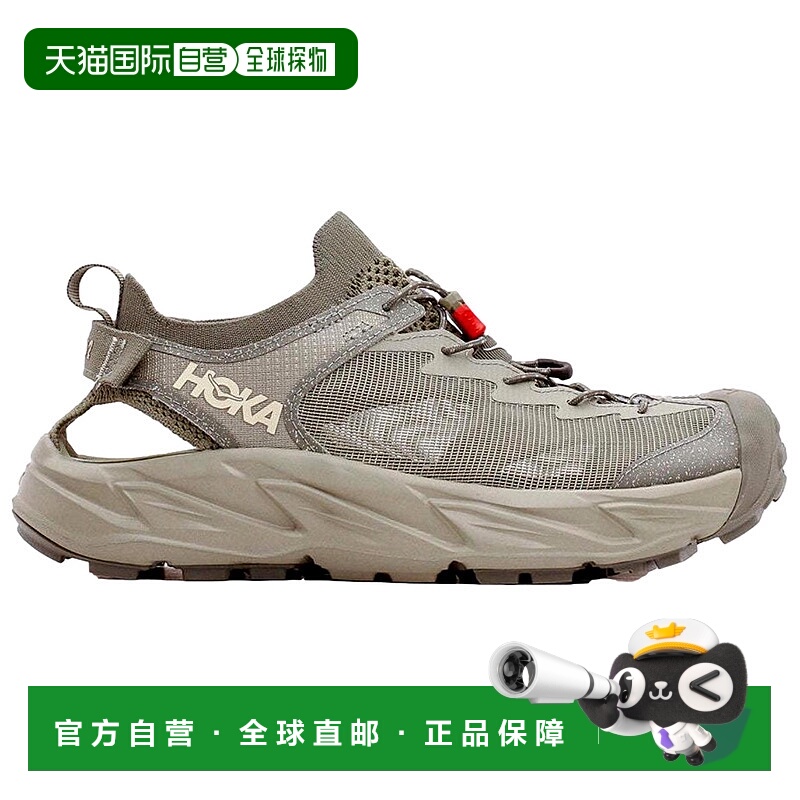 自营Hoka Hopara 2 Barley / Oat Milk  1147650-BYT Men's - gre