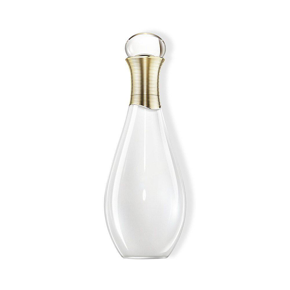 欧洲直邮Dior迪奥真我美肌香体身体乳200ML