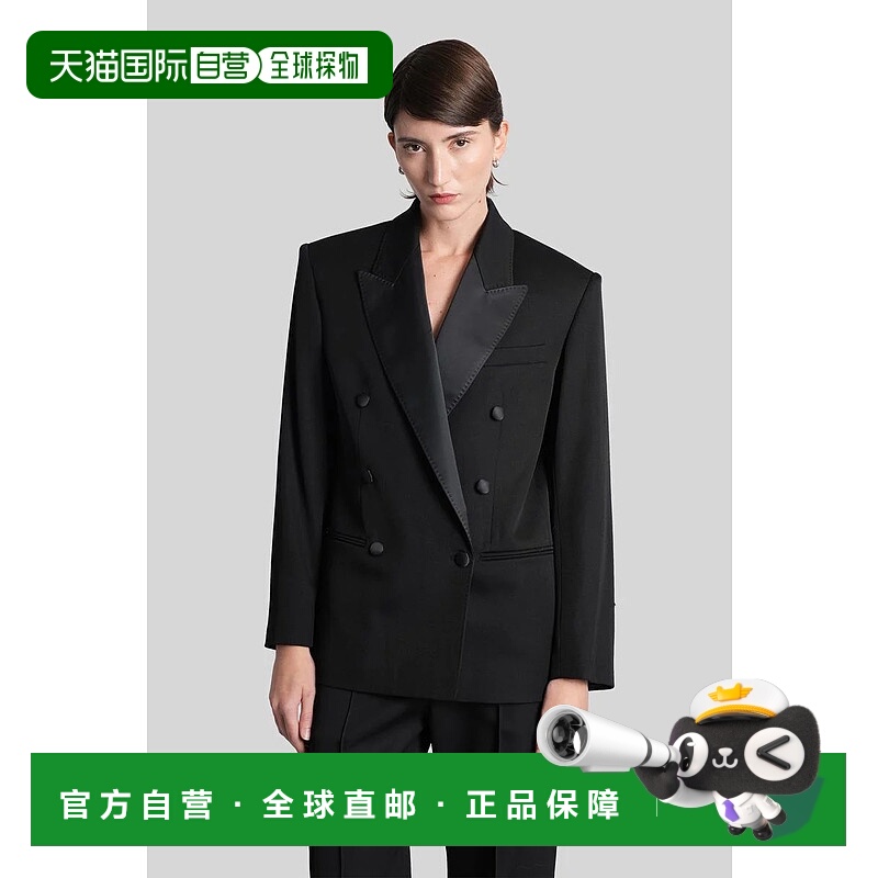 1h可退 香港直邮ISABEL MARANT 女士外套 430289VE0573FAC4E02I A