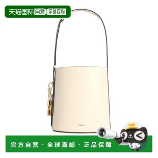 欧洲直邮furla 单肩包 女士