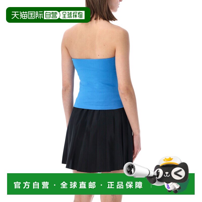 香港直邮Nike 耐克 女士 直筒抹胸背心 IR1643435上衣