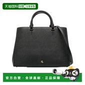 徽标单肩包 香港直邮Ralph Lauren 431898556手提包公文包