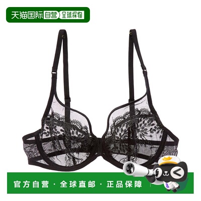 自营simone pérèleSimone Perele Singuliere全覆盖跳下钢圈胸-