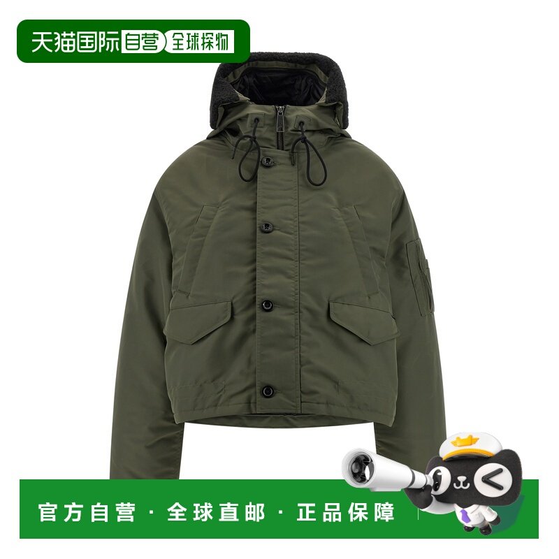 1h可退 香港直邮CARHARTT WIP 女士 'Oltera' 夹克 I03531863XX,运动服/休闲服装,运动套装,淘宝优惠券,粉丝福利购,淘宝优惠卷