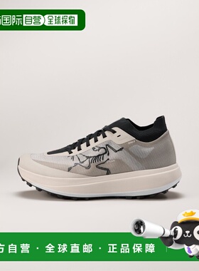 自营1h可退 欧洲直邮ARCTERYX始祖鸟SYLAN PRO 跑鞋 男装