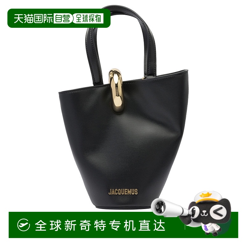 1h可退 香港直邮JACQUEMUS 女士手提包 24HBAW00389AC01C01990 AW