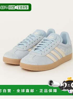 日本直邮Adidas阿迪达斯男女同款跑步鞋JS1383