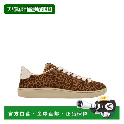 香港直邮Valentino 圆头低帮休闲鞋 WS0LX9IFP