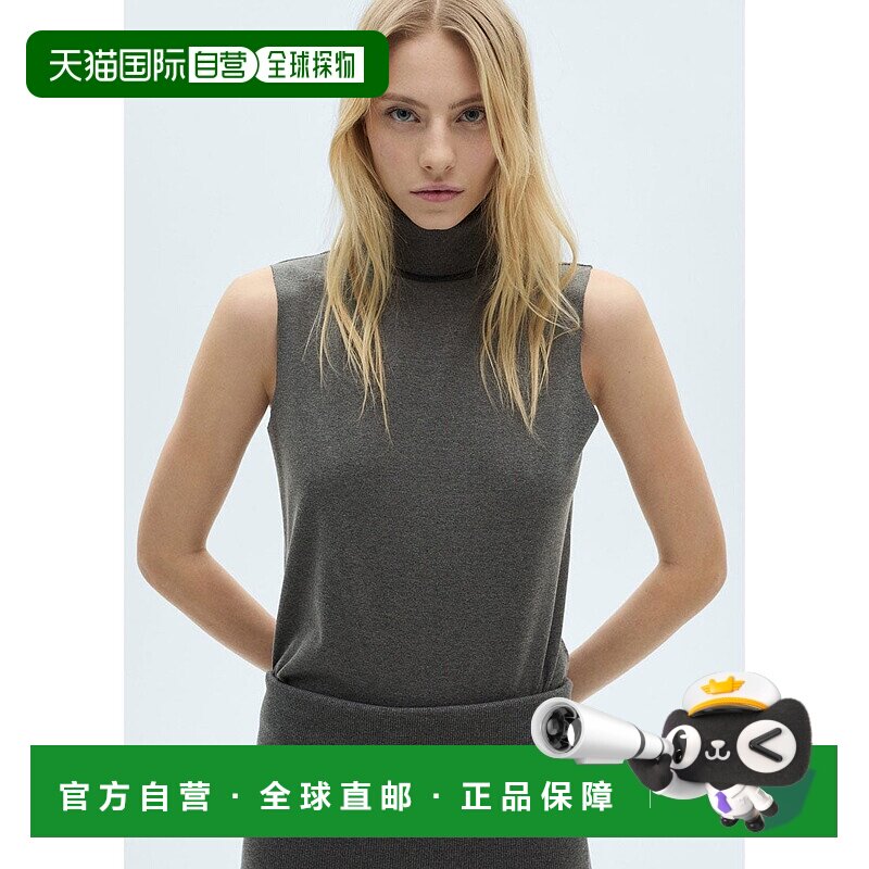 日本直邮MANGO 上衣 LEA MA1658EW035455