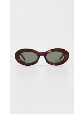 Saint Laurent 圣罗兰 女士 SL 594 太阳眼镜