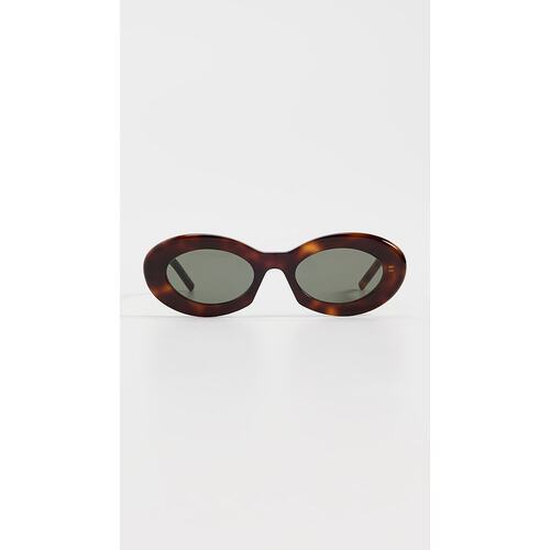 Saint Laurent 圣罗兰 女士 SL 594 太阳眼镜