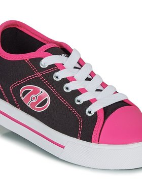 Heelys  CLASSIC X2 女童鞋子可滑行板鞋 HE101461=HES10317