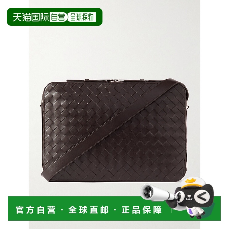 香港直邮Bottega Veneta 葆蝶家 男士 Getaway薄款公文包 786662V