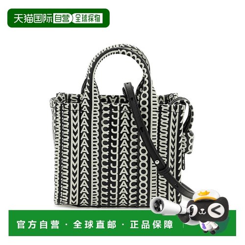 香港直邮MARC JACOBS 女士单肩包 H052L03FA22005 AW2023 花色