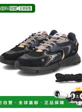 日本直邮LACOSTE L003 NEO 123 1 SMA 男士运动鞋 45SMA0001 Y21