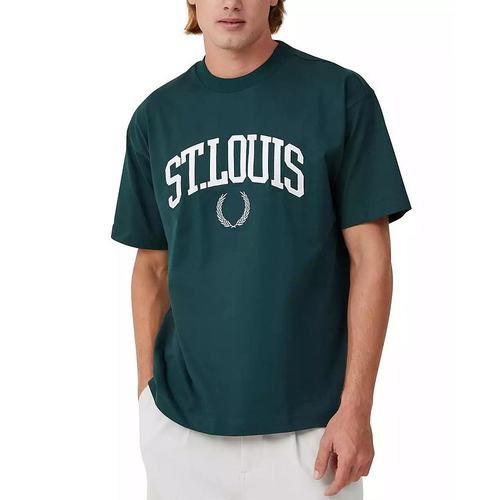 cotton on 男士 上装T恤