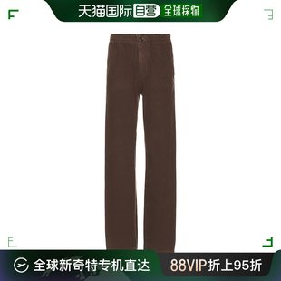 Chuck 裤 A.P.C. 子 COFCN 男士 香港直邮潮奢