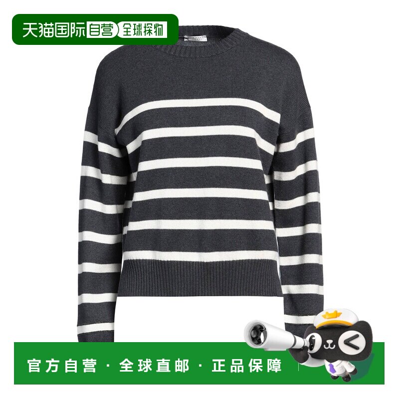 香港直邮Brunello Cucinelli 布内罗 古奇拉利 女士羊绒 毛衣