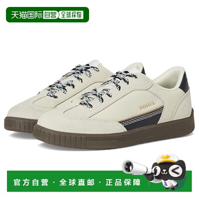 1h可退 香港直邮Sorel 冰熊 女士 Ona Drift 运动休闲鞋