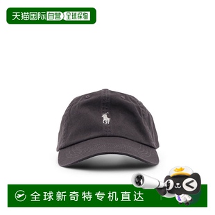 LAUREN 女士帽子 香港直郵POLO 211912843055 AW202 RALPH 1h可退