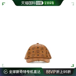 帽子 MECBAMM01CO 男士 香港直邮MCM