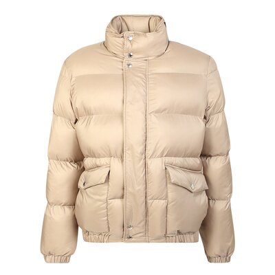 ALEXANDER MCQUEEN 男士夹克 659318QTR309566 SS2023