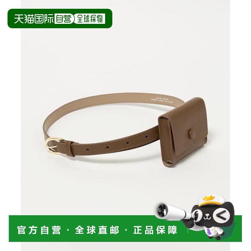 日本直邮green label relaxing 2WAY 附带小包腰带,运动包/户外包/配件,腰带,淘宝优惠券,粉丝福利购,淘宝优惠卷