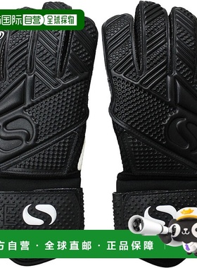 日本直邮Sondico 男女足球守门员手套 AEROLITE 足球守门员手套 S