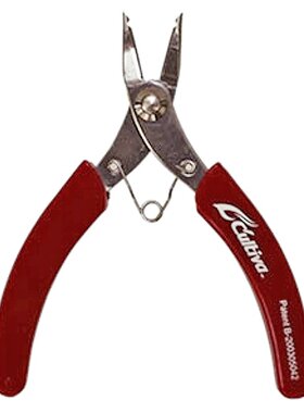 日本直邮Owner GP-01 开口开环器 No.9727 Cultiva Red