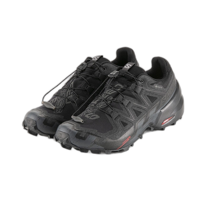 日本直邮 SALOMON 男士运动鞋 SPEEDCROSS 6 GTX (/) L41738600