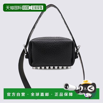 香港直邮ALEXANDER WANG 女士斜挎包手提包 20324K20L001 AW2025
