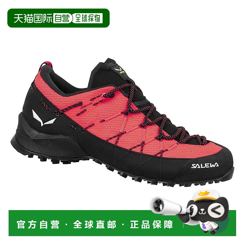 自营欧洲直邮Salewa沙乐华 Wildfire 2 女鞋徒步徒步鞋