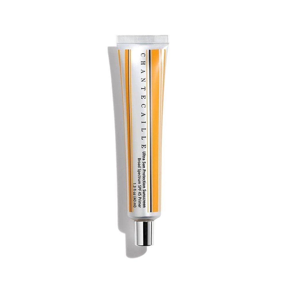 欧洲直邮Chantecaille香缇卡抗日光修护隔离乳液40ml SPF45