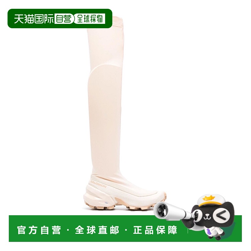 香港直邮MM6 MAISON MARGIELA 女士靴子 S66WW0073P5741H9590