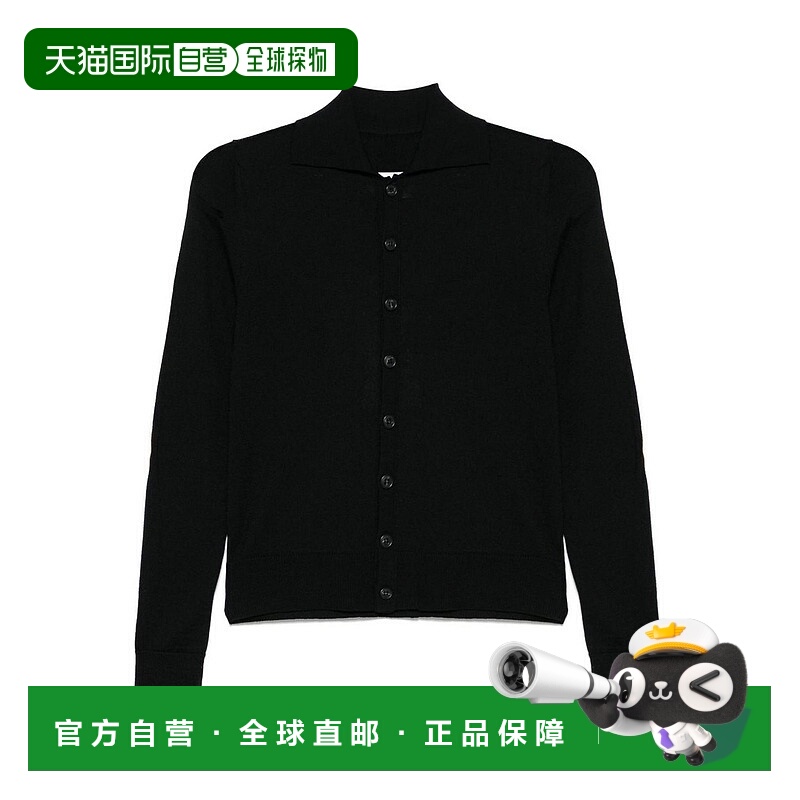 1h可退 香港直邮MM6 MAISON MARGIELA 女士针织衫 S52HP0029M1313