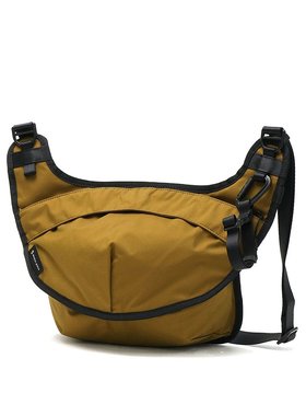 日本直邮master-piece 斜挎包轻薄品牌男女masterpiece 02870